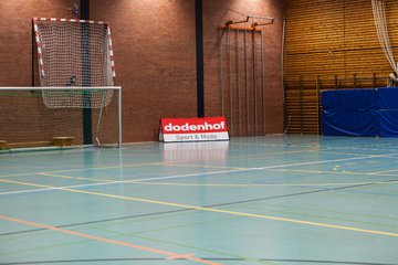 Bild 22 - Dodenhof Cup